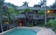 12 Lindwall Place, Currumbin Valley QLD