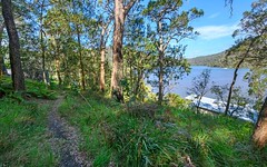5 Coba Point, Berowra Waters NSW