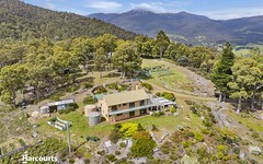 56 Moss Beds Road, Mountain River TAS