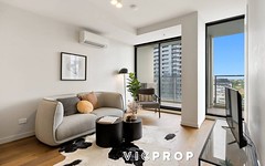 1811/50 Claremont Street, South Yarra Vic