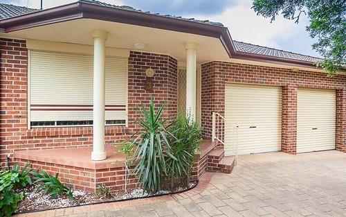 3/43 Magowar Road, Pendle Hill NSW 2145