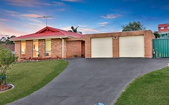 15 Forresters Cl, Woodbine NSW