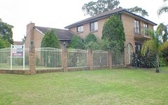 49 Madigan Drive, Werrington County NSW