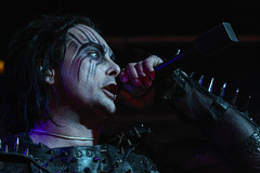 Cradle of Filth images