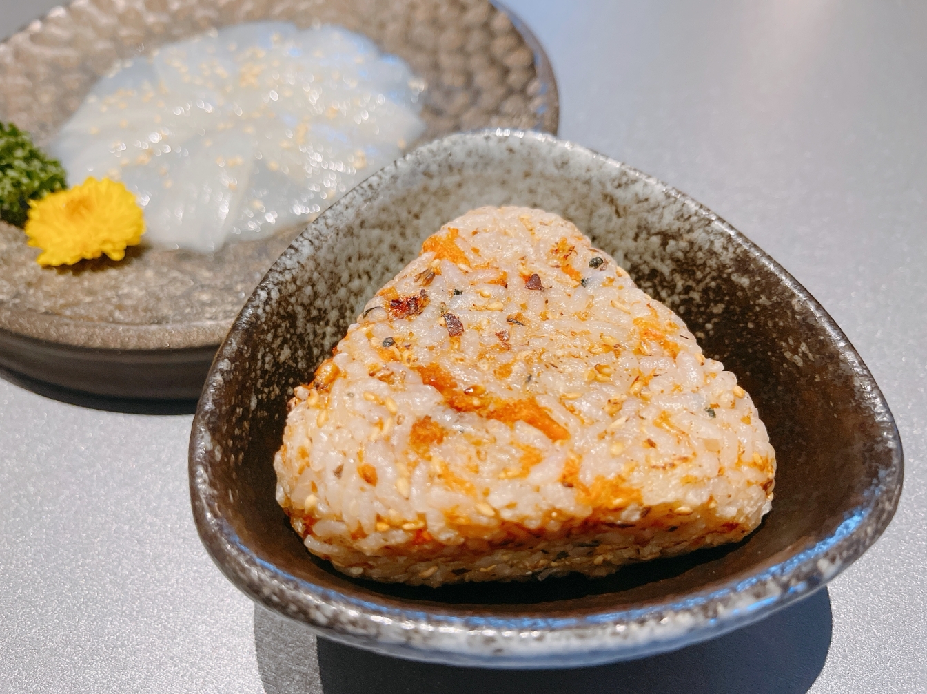 [桃園美食]Ikkon Yakiniku/原:一魂燒肉|全程專人桌邊服務代烤~吃得到燒肉最美味的時刻 @VIVIYU小世界