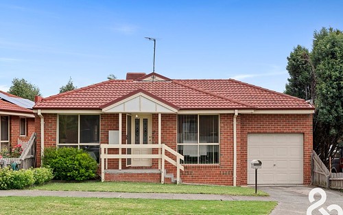 2/59 Prince Of Wales Avenue, Mill Park VIC 3082