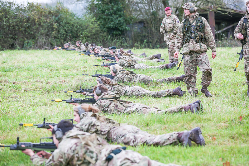 CCF at King&#039;s Bruton