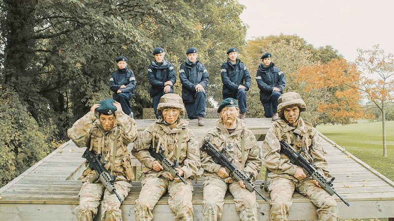 CCF at King&#039;s Bruton