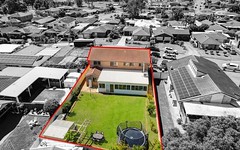 2 Colville Place, Bonnyrigg Heights NSW