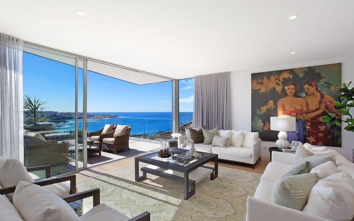 The Penthouse, 239 Oberon Street, Coogee NSW 2034