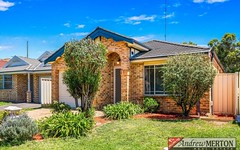 95 Manorhouse Boulevard, Quakers Hill NSW