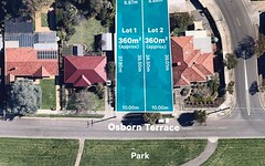 19 Osborn Terrace, Plympton SA