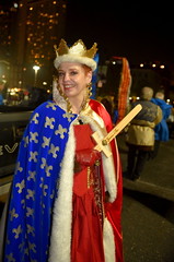Joan of Arc Parade 2022