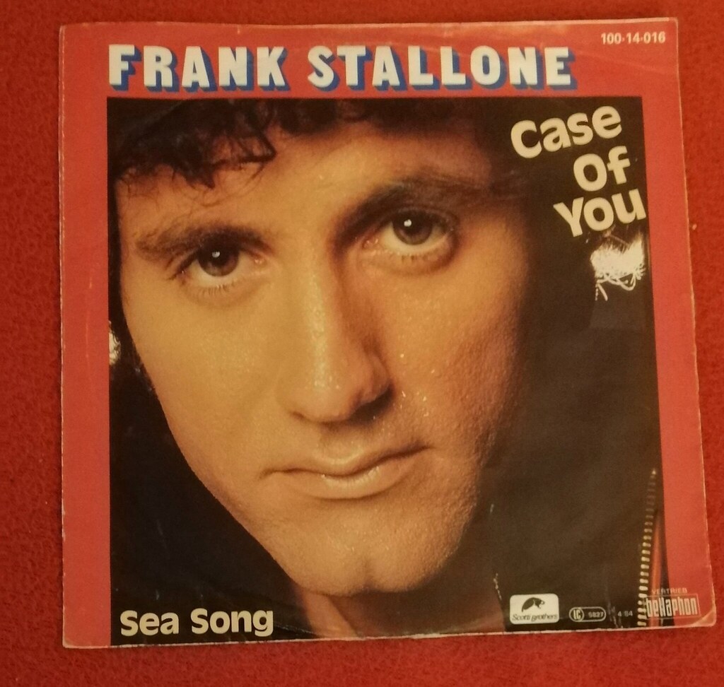 Frank Stallone images