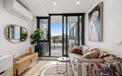 601/42-48 Claremont Street, South Yarra Vic