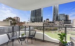1201/42-48 Claremont Street, South Yarra Vic