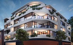 401/2 West Promenade, Manly NSW