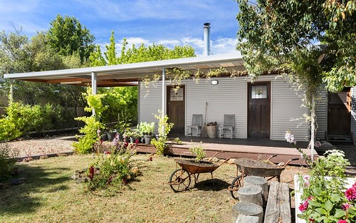 58 Talbot Road, Clunes VIC