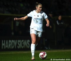 Georgia Stanway (Manchester City)