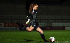 Sophie Harris (Leicester City)