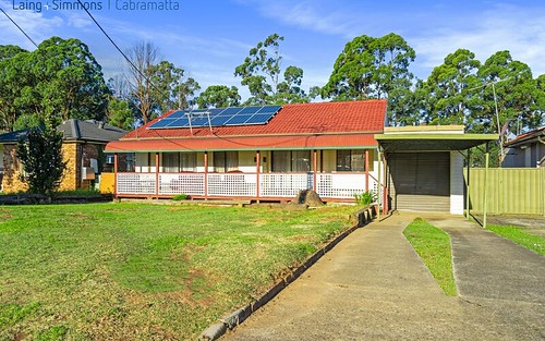 88 Townview Rd, Mount Pritchard NSW 2170