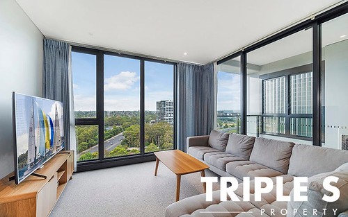 C1203/5 Network Place, North Ryde NSW 2113