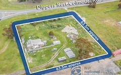 1546-1550 Diggers Rest-Coimadai Road, Toolern Vale VIC