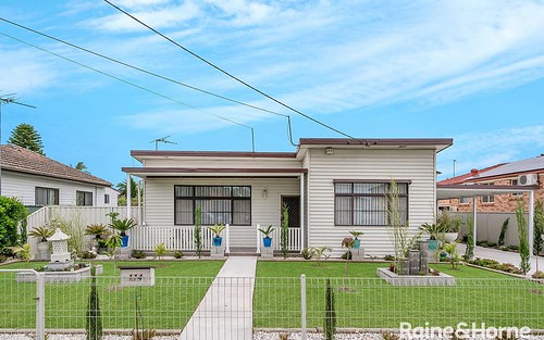 114 Hollywood Dr, Lansvale NSW 2166