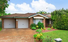 1 Timbara Crescent, Blue Haven NSW