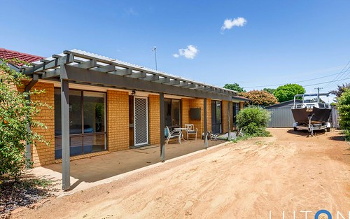 4 Galleghan Cct, Gowrie ACT 2904