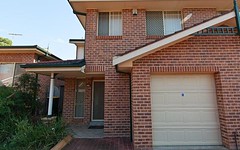 2/15-17 Chelmsford Rd, South Wentworthville NSW