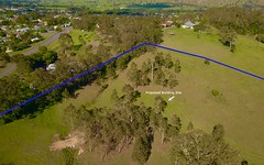 Lot 207 Clarence Town Road, Dungog NSW