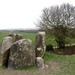 Stones of Coldrum Long Barrow