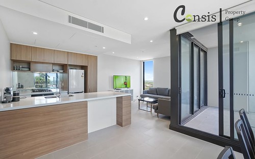 A2306/1 Network Place, North Ryde NSW 2113
