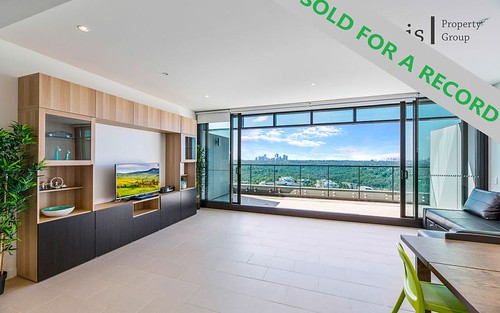 B2501/3 Network Place, North Ryde NSW 2113