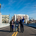Governor Baker celebrates completion of Generals’ Bridge construction in Quincy • <a style="font-size:0.8em;" href="http://www.flickr.com/photos/28232089@N04/51820791825/" target="_blank">View on Flickr</a>
