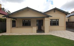 70 Leicester, Parkside SA