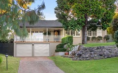 28 Romney Road, St Ives NSW