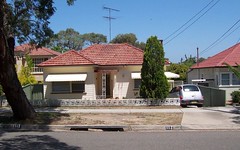 112 Hurstville road, Hurstville Grove NSW