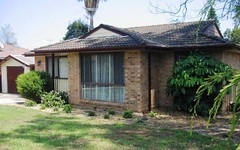 39 Middleton, Bidwill NSW
