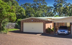1/3 Ettrick Close, Bomaderry NSW