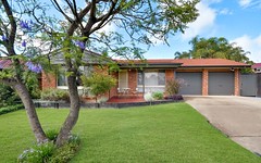 8 Warrumbungle Place, Bow Bowing NSW
