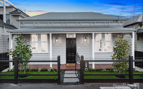 3 Cuming St, Yarraville VIC 3013