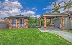 3 Collier Close, St Helens Park NSW