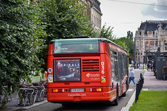 Irisbus Agora S - Transvilles - 036
