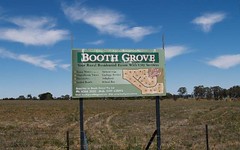 Lot 416 Booth Grove Estate, Millthorpe NSW