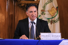 ORD_3233 by Gobierno de Guatemala