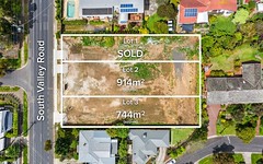 Lot 2/60-62 South Valley Road, Highton Vic