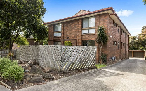 6/23 Firth St, Doncaster VIC 3108