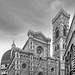 Duomo, Campanile, Battistero